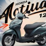 Honda Activa 125