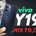 Vivo Y19s