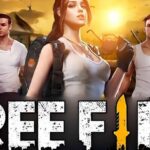 Garena Free Fire MAX