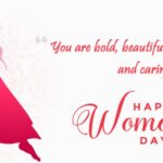 Happy Women's Day 2025